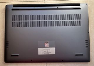 HUAWEI MateBook D 16 2024 i5 12.ª Gen. 8GB 512GB