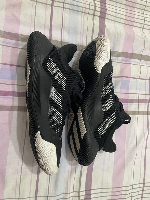 Tênis Adidas Issue 1 - Multicolor