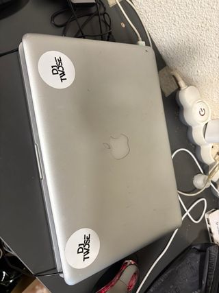 MacBook Pro 2011 