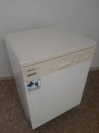 ✅ Lavavajillas Miele G660 