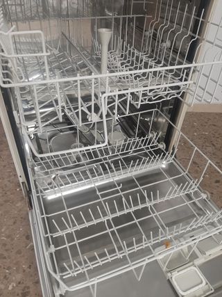 ✅ Lavavajillas Miele G660 