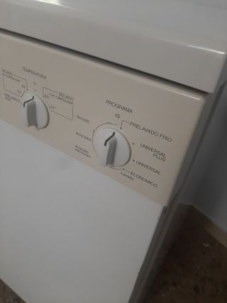 ✅ Lavavajillas Miele G660 