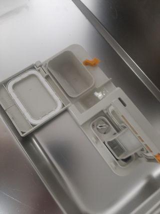 ✅ Lavavajillas Miele G660 
