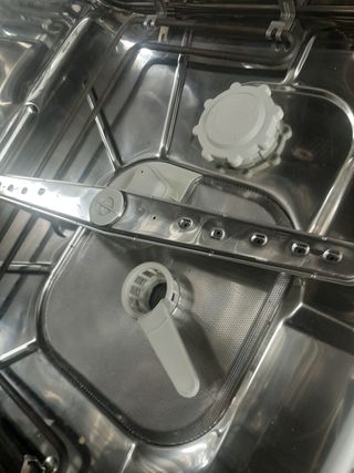 ✅ Lavavajillas Miele G660 
