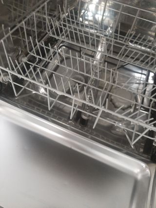 ✅ Lavavajillas Miele G660 