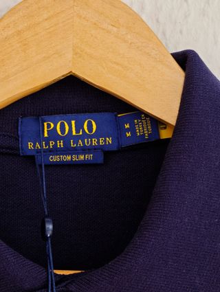 Polo Ralph Lauren - Azul Marino