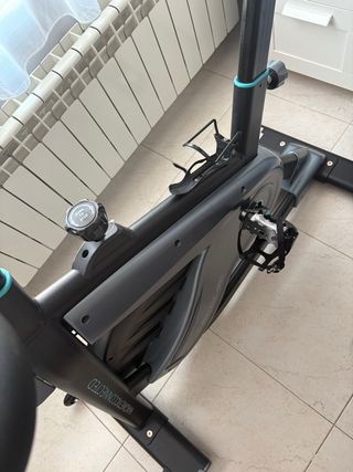 Bicicleta spinning Cecotec