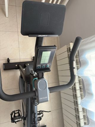 Bicicleta spinning Cecotec