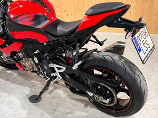 BMW S 1000 R