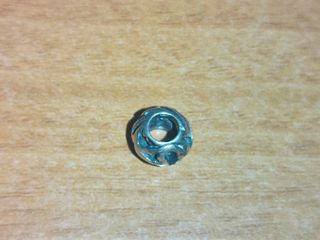Ciondolo Trollbeads  coraggio