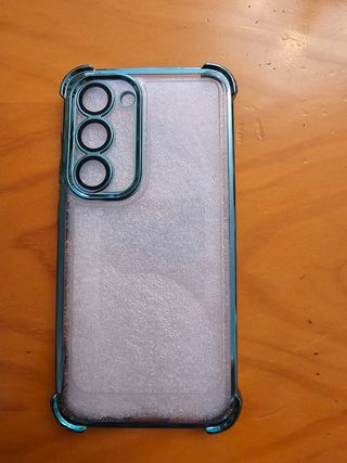 Funda móvil samsung