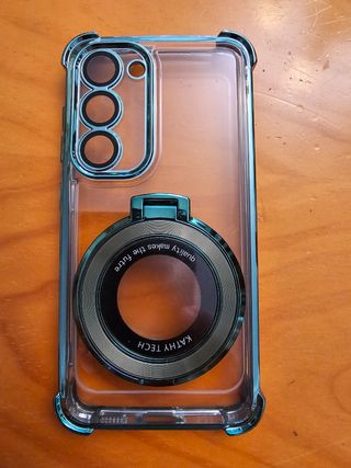 Funda móvil samsung