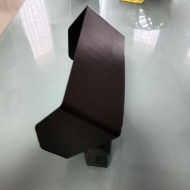 Visera Lowrance Hook Reveal 7SS