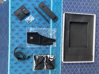 Tablet GAOMON gráfica negra