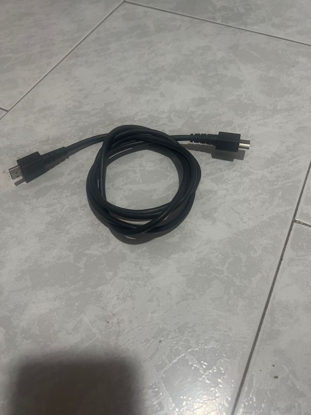 Cable HDMI - Micro HDMI
