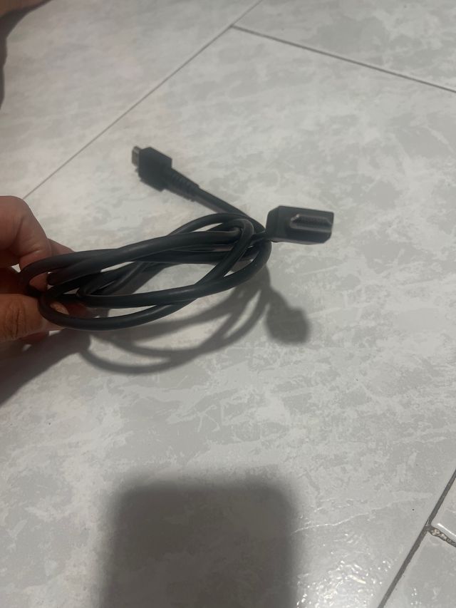 Cable HDMI - Micro HDMI