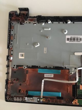 Tastiera Toshiba Tecra A50-C