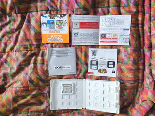 brain training infernal 3ds