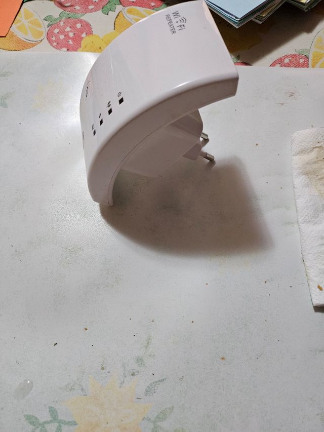 Ripetitore WiFi - Extender