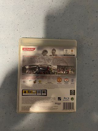 Pes 2010