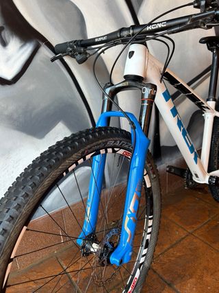 Trek Xcaliber 27.5