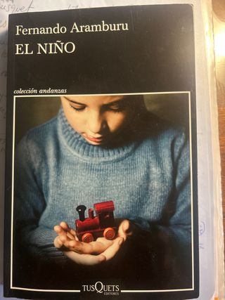 El niño