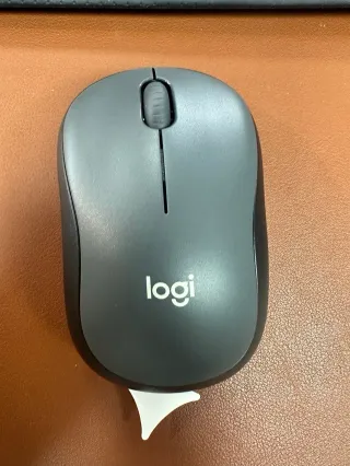 Logitech M220 SILENT Ratón Inalámbrico#X15V58