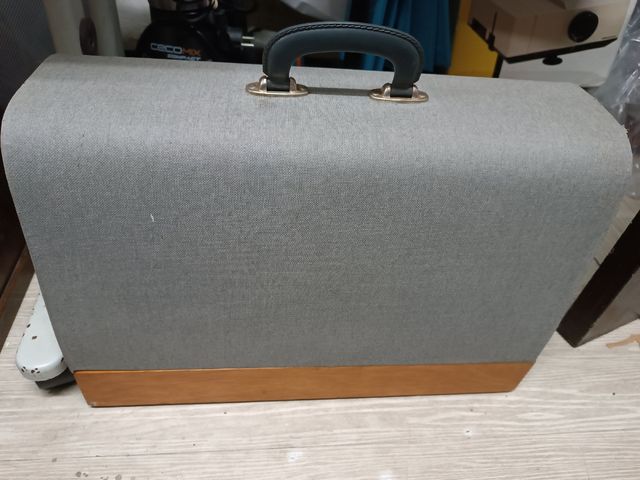 Máquina de Coser Jones Modelo 104