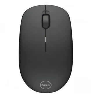 Dell WM126 Ratón Ambidiestro RF #AE05ET