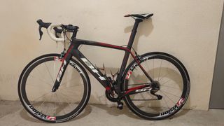 Bicicleta BH G6 o cambio por bici eléctrica 
