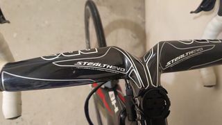 Bicicleta BH G6 o cambio por bici eléctrica 
