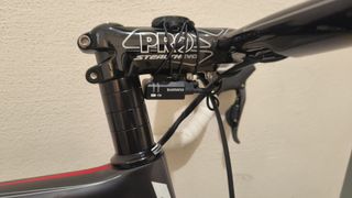 Bicicleta BH G6 o cambio por bici eléctrica 
