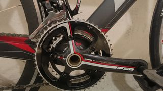 Bicicleta BH G6 o cambio por bici eléctrica 
