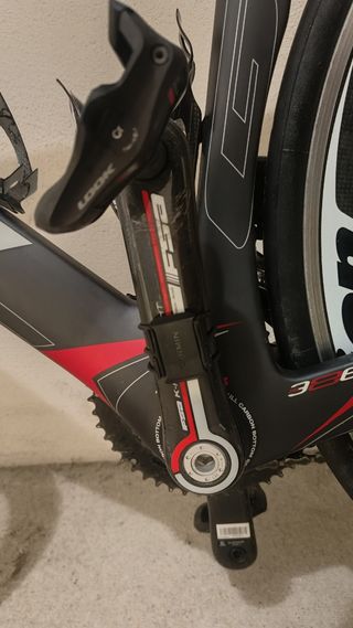 Bicicleta BH G6 o cambio por bici eléctrica 
