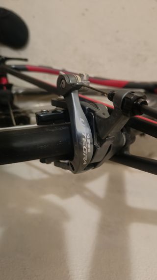 Bicicleta BH G6 o cambio por bici eléctrica 
