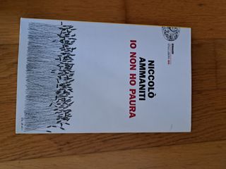 Io Non Ho Paura (einaudi. Stile Libero Big)