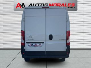 Citroen Jumper FIRGON L2 H2