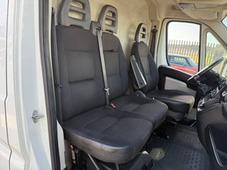 Citroen Jumper FIRGON L2 H2