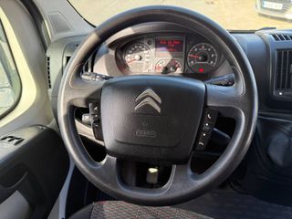 Citroen Jumper FIRGON L2 H2