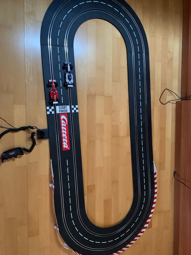 Carrera Evolution Formula 1