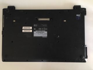Toshiba Tecra A50-C: Repuestos