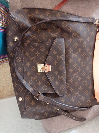 Bolso Louis Vuitton Monogram