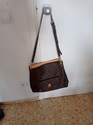Bolso Louis Vuitton Monogram