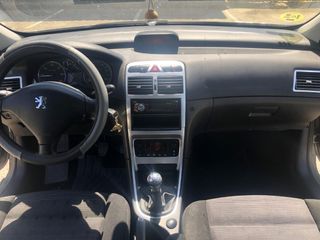 Peugeot 307 2006