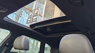 Audi A4 2.0 TFSI B9 Sline 2017