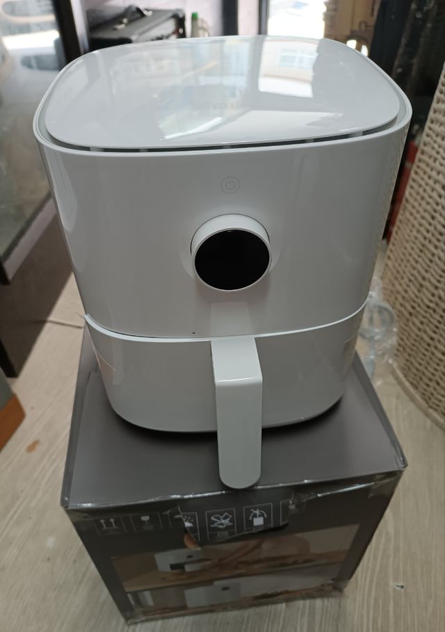 Friggitrice ad aria Xiaomi 3.5L