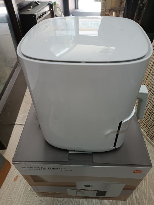 Friggitrice ad aria Xiaomi 3.5L