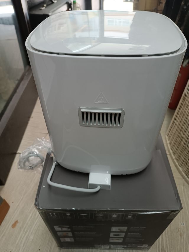 Friggitrice ad aria Xiaomi 3.5L