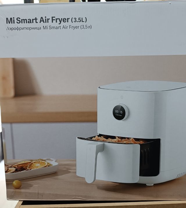 Friggitrice ad aria Xiaomi 3.5L