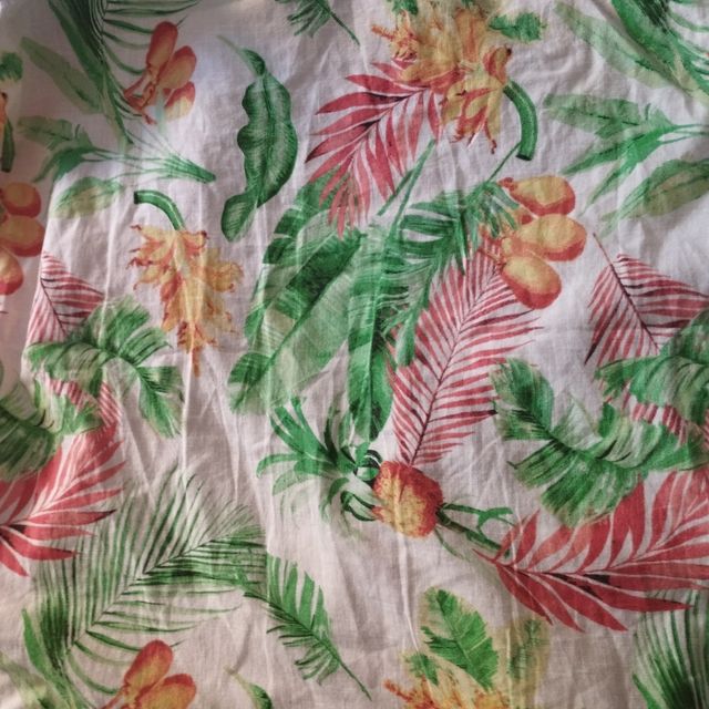 Conjunto Springfield - Camisa y pantalón beige, ta